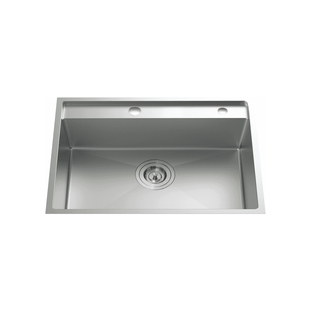 Ảnh CHẬU RỬA BÁT 1 HỐ NOBINOX LUMIA NJ557 1