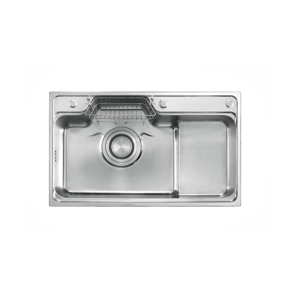 Ảnh CHẬU RỬA BÁT 1 HỐ NOBINOX HIGON NH905 1