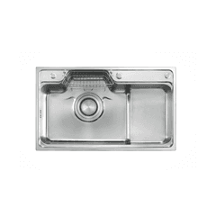 Ảnh CHẬU RỬA BÁT 1 HỐ NOBINOX HIGON NH905 1