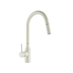 Ảnh VÒI RỬA BÁT DÂY RÚT NOBINOX AQUA NX661B 1