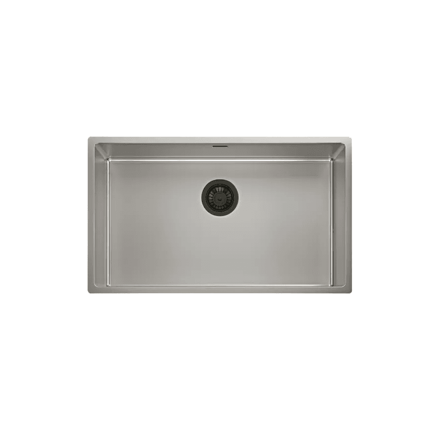 Ảnh CHẬU RỬA BÁT 1 HỐ TASCA DURIX NT622N 1