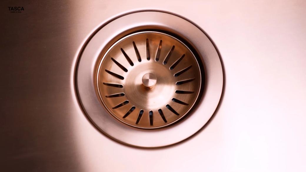 Ảnh CHẬU RỬA BÁT 1 HỐ TASCA CANOVA NT699PK 6