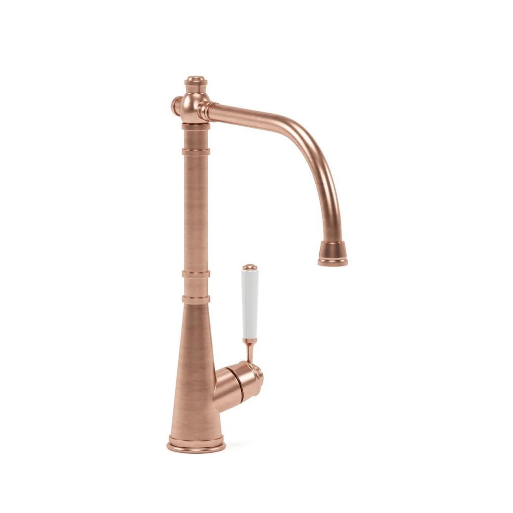 Ảnh Vòi rửa bát cần cứng NOBILI CHARLIE NB255C 1