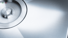 Ảnh CHẬU RỬA BÁT 2 HỐ NOBINOX LUMIA NJ508D 6