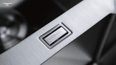 Ảnh CHẬU RỬA BÁT 2 HỐ NOBINOX LUMIA NJ512  12