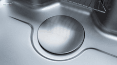 Ảnh CHẬU RỬA BÁT 1 HỐ NOBINOX LIKEN NL724D 23