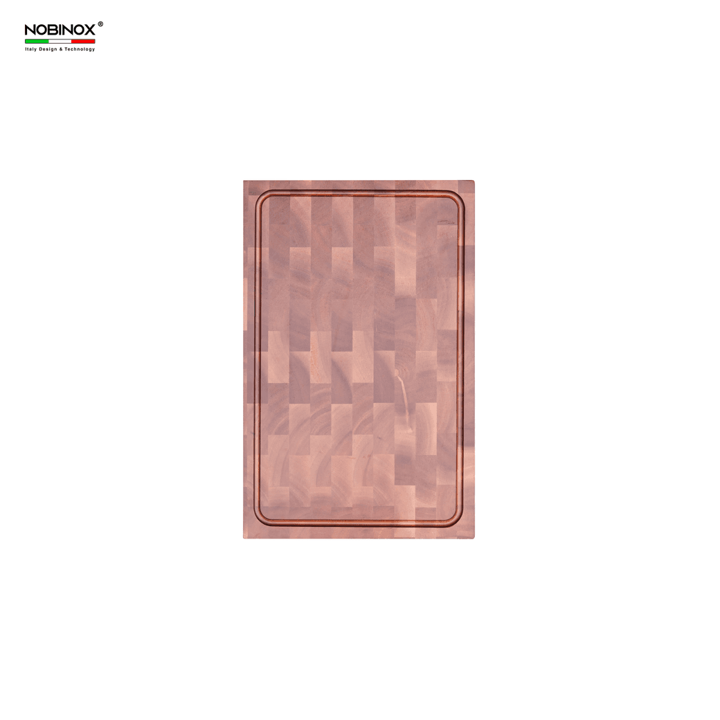 Ảnh Thớt gỗ Mahogany 1