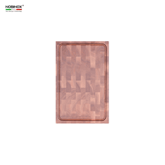 Ảnh Thớt gỗ Mahogany 1