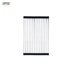 Ảnh DÂY LƯỚI INOX 1