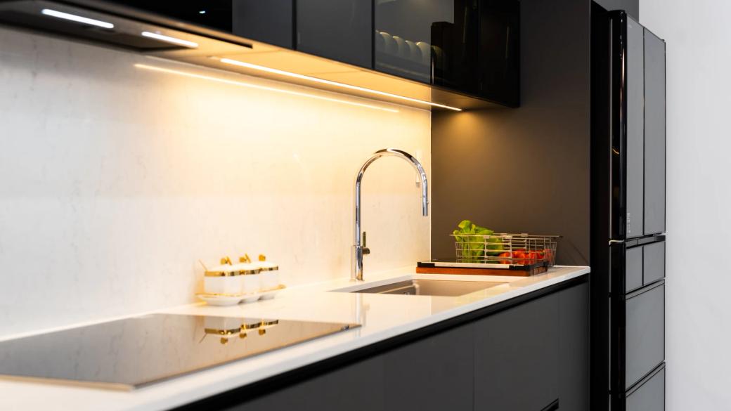 Ảnh CHẬU RỬA BÁT 1 HỐ NOBINOX LIRA NJ562D 19