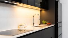 Ảnh CHẬU RỬA BÁT 1 HỐ NOBINOX LIRA NJ562D 19