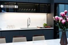 Ảnh VÒI RỬA BÁT DÂY RÚT NOBILI FLAG NB205 7