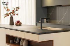 Ảnh VÒI RỬA BÁT NOBILI MATCH NB218B 6