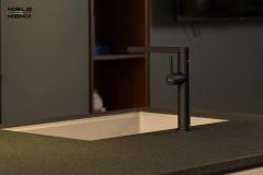 Ảnh VÒI RỬA BÁT NOBILI MATCH NB218B 8