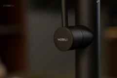 Ảnh VÒI RỬA BÁT NOBILI MATCH NB218B 10