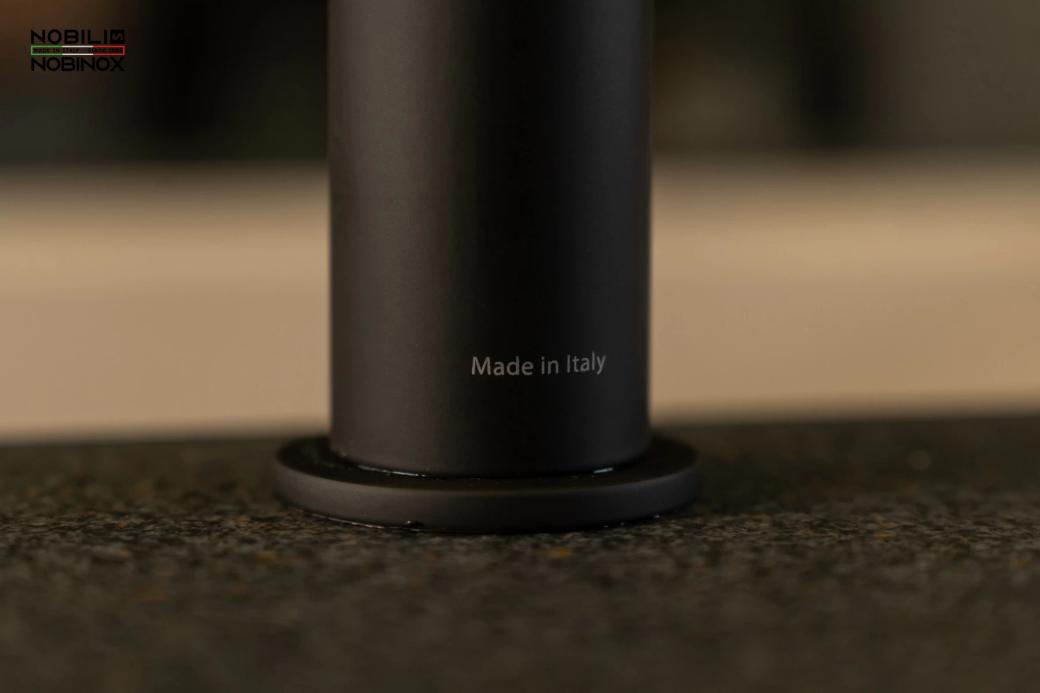 Ảnh VÒI RỬA BÁT NOBILI MATCH NB218B 11