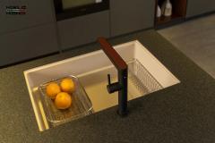 Ảnh VÒI RỬA BÁT NOBILI MATCH NB218B 12