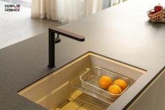 Ảnh VÒI RỬA BÁT NOBILI MATCH NB218B 15