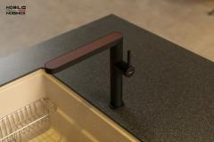 Ảnh VÒI RỬA BÁT NOBILI MATCH NB218B 16