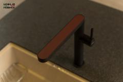 Ảnh VÒI RỬA BÁT NOBILI MATCH NB218B 18