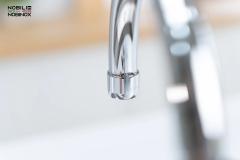 Ảnh Vòi rửa bát cần cứng NOBILI BLUES NB188 11