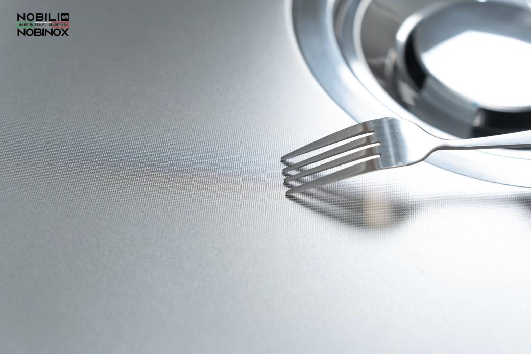 Ảnh CHẬU RỬA BÁT 1 HỐ NOBINOX ROSA NN974DT 12