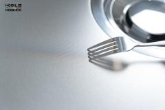 Ảnh CHẬU RỬA BÁT 1 HỐ NOBINOX ROSA NN974DT 12