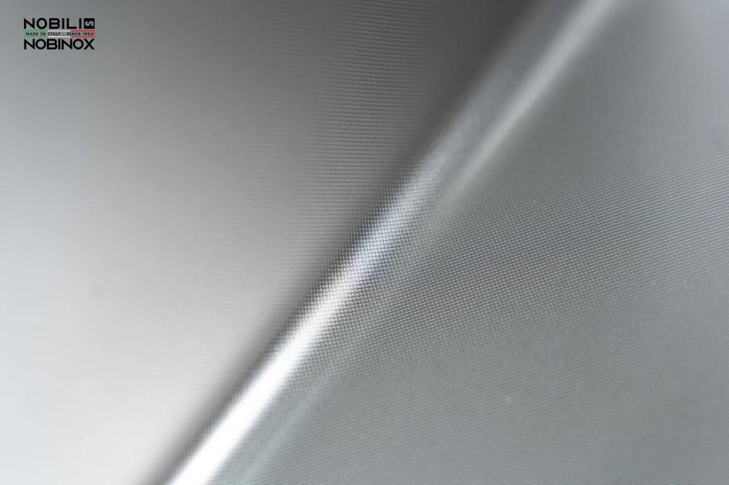 Ảnh CHẬU RỬA BÁT 1 HỐ NOBINOX ROSA NN974DT 17