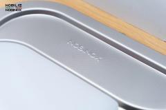 Ảnh CHẬU RỬA BÁT 1 HỐ NOBINOX ROSA NN975D 18