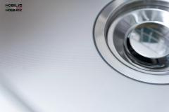 Ảnh CHẬU RỬA BÁT 1 HỐ NOBINOX ROSA NN975D 23