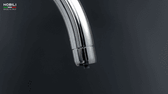 Ảnh Vòi rửa bát 3 đường nước NOBILI SORA NB164 9