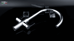 Ảnh Vòi rửa bát 3 đường nước NOBILI SORA NB164 11