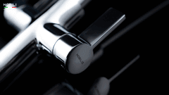 Ảnh Vòi rửa bát 3 đường nước NOBILI SORA NB164 12