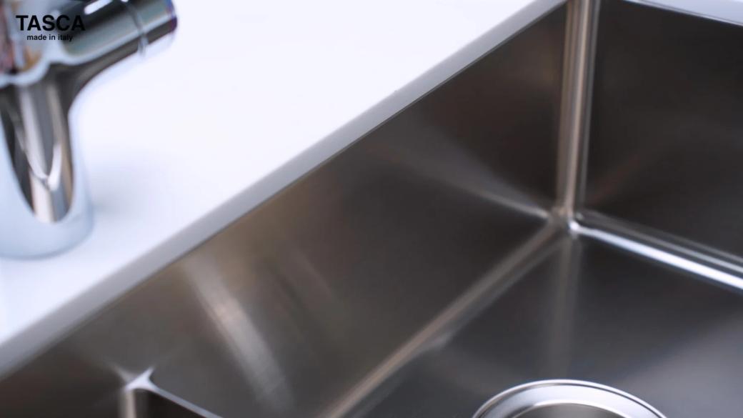 Ảnh CHẬU RỬA BÁT 2 HỐ TASCA ICON NT642U 7