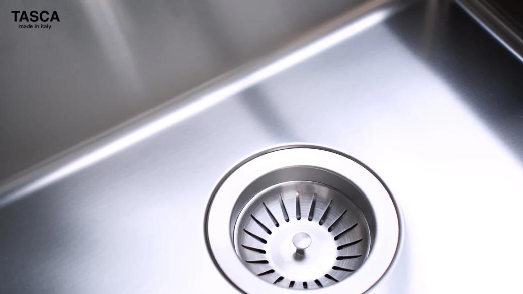 Ảnh CHẬU RỬA BÁT 2 HỐ TASCA ICON NT642U 10