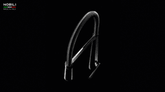 Ảnh Vòi rửa bát cần mềm NOBILI LIKID NB880 3