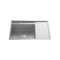 Ảnh CHẬU RỬA BÁT 1 HỐ NOBINOX LUMIA NJ558B 1