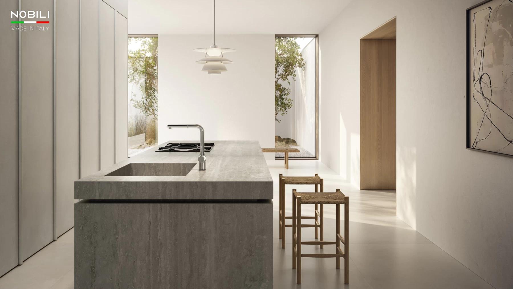 7 điều cần biết trước khi lắp đặt vòi rửa bát