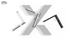 Ảnh VÒI RỬA BÁT NOBILI MATCH NB219R 5