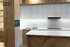 Ảnh CHẬU RỬA BÁT 1 HỐ NOBINOX LIKEN NL725D 29