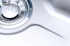 Ảnh CHẬU RỬA BÁT 1 HỐ NOBINOX LIKEN NL724D 9