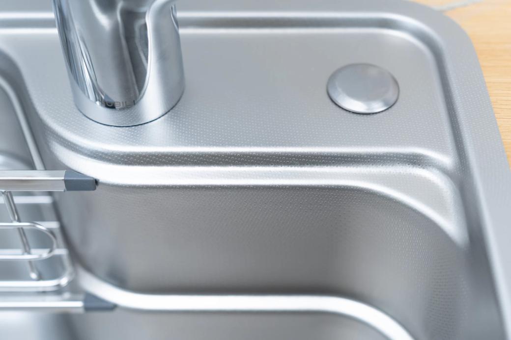 Ảnh CHẬU RỬA BÁT 1 HỐ NOBINOX LIKEN NL792D 9