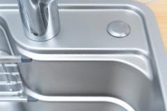 Ảnh CHẬU RỬA BÁT 1 HỐ NOBINOX LIKEN NL792D 9