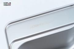 Ảnh CHẬU RỬA BÁT 1 HỐ NOBINOX LIKEN NL725D 13