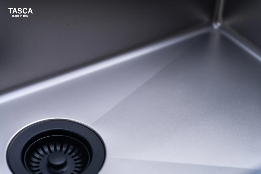 Ảnh CHẬU RỬA BÁT 1 HỐ TASCA DURIX NT622N 6