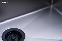 Ảnh CHẬU RỬA BÁT 1 HỐ TASCA DURIX NT622N 6