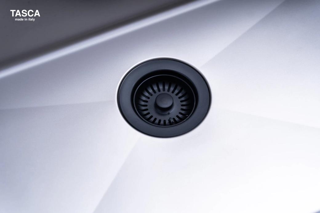 Ảnh CHẬU RỬA BÁT 1 HỐ TASCA DURIX NT622N 5