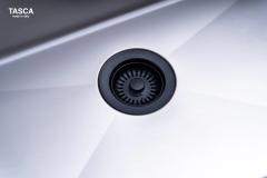 Ảnh CHẬU RỬA BÁT 1 HỐ TASCA DURIX NT622N 5