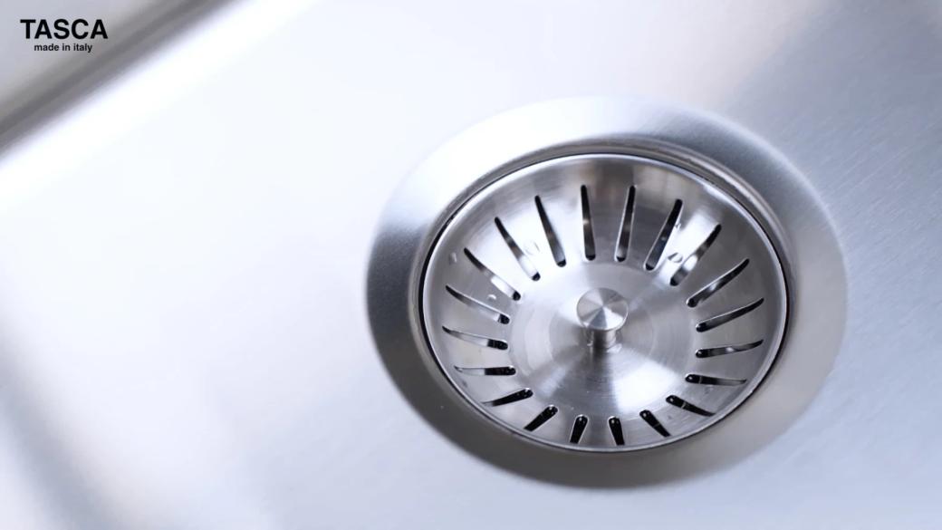 Ảnh CHẬU RỬA BÁT 1 HỐ TASCA PURA NT654U 17