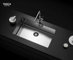 Ảnh CHẬU RỬA BÁT 1 HỐ TASCA PURA NT670U 2